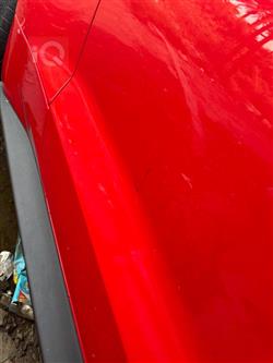 فورد موستانج